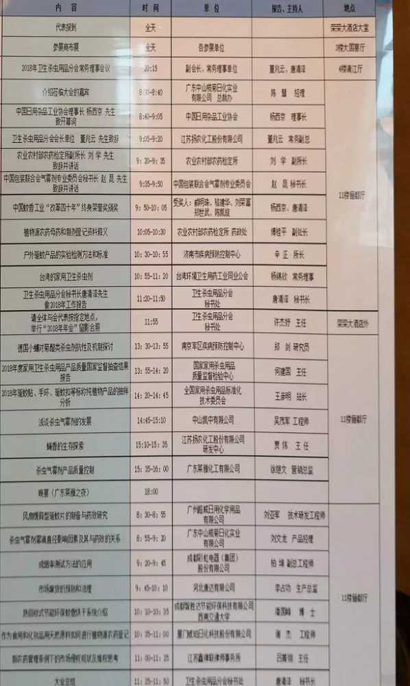 創(chuàng)始人親赴營銷一線，“亮嘴”亮相廣西衛(wèi)生殺蟲用品年會引領(lǐng)行業(yè)新風(fēng)向