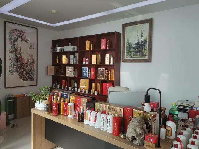貴州典醉酒業 匠心傳承，打造高品質食品銷售新標桿