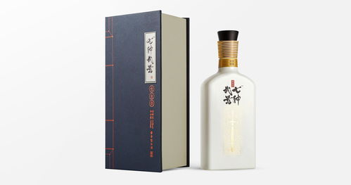 匠心傳承，盒畔藝術 白酒包裝設計的商業(yè)賦能與品牌升維